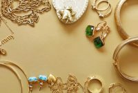 Melangkah ke Dunia Antik: Memahami Nilai Perhiasan Antik di Toko Khusus