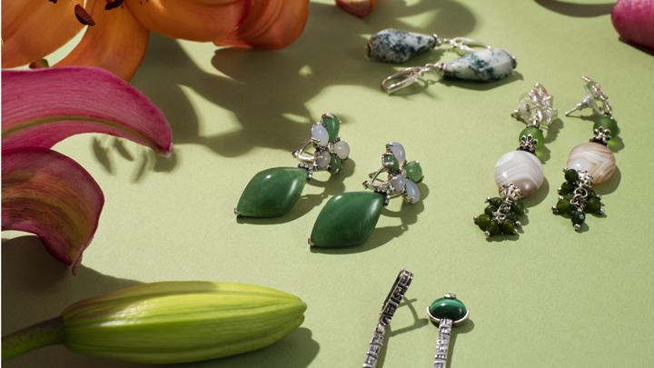 Mencari Perhiasan Antik dengan Budget Terbatas: Panduan Berbelanja yang Bijak